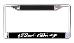 Black beauty chrome for sale  Delivered anywhere in USA 