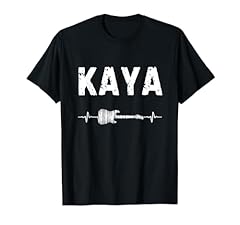 Kaya guitar heartbeat for sale  Delivered anywhere in UK