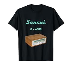 Ricevitore stereo sansui usato  Spedito ovunque in Italia 
