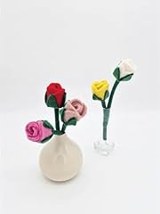 Nepalaya bunte filzblumen gebraucht kaufen  Wird an jeden Ort in Deutschland