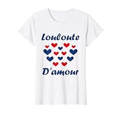 Amour prénom louloute d'occasion  Livré partout en France
