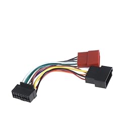 Angoily autoradio kabeladapter gebraucht kaufen  Wird an jeden Ort in Deutschland