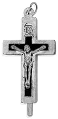 Catholic reliquary cross for sale  Delivered anywhere in USA 