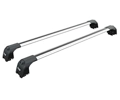 Cross bars nissan for sale  Delivered anywhere in UK