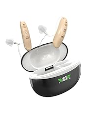 Starviky hearing aids for sale  Delivered anywhere in USA 