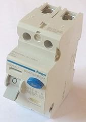 Hager cd285u rccb for sale  Delivered anywhere in UK