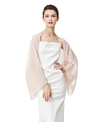 Beautelicate women chiffon for sale  Delivered anywhere in UK