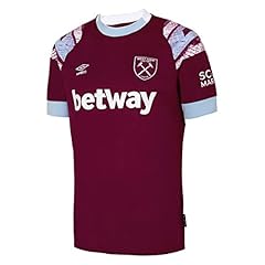 Umbro west ham gebraucht kaufen  Wird an jeden Ort in Deutschland