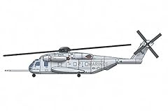 Trumpeter 350 sikorsky usato  Spedito ovunque in Italia 