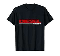 Ffizielle diesel power gebraucht kaufen  Wird an jeden Ort in Deutschland