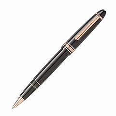 Montblanc rollerball 162 gebraucht kaufen  Wird an jeden Ort in Deutschland