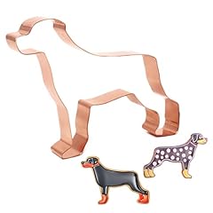 Rottweiler dog cookie for sale  Delivered anywhere in USA 