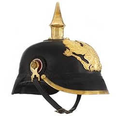 Vidaxl preußische pickelhaube gebraucht kaufen  Wird an jeden Ort in Deutschland