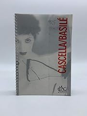 Cascella basile 2001. usato  Spedito ovunque in Italia 