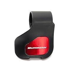 Motorrad gasgriff booster gebraucht kaufen  Wird an jeden Ort in Deutschland