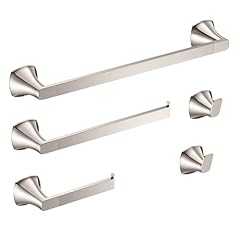 Brushed nickel pieces for sale  Delivered anywhere in USA 