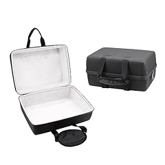 Yuhtech travel case for sale  Delivered anywhere in UK