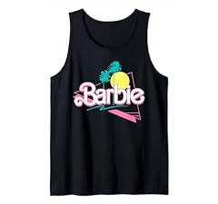 Barbie retro logo for sale  Delivered anywhere in USA 