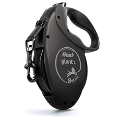 Flexi giant black for sale  Delivered anywhere in UK