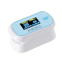 Homedics fingertip pulse for sale  Delivered anywhere in UK