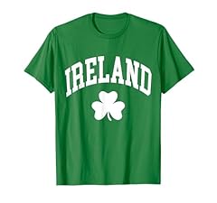 Ireland irish shamrock for sale  Delivered anywhere in USA 