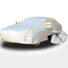 Car cover waterproof for sale  Delivered anywhere in UK