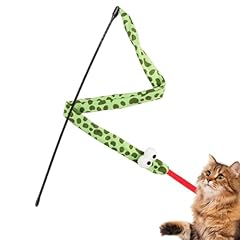 Schlangen katzenstab katzen gebraucht kaufen  Wird an jeden Ort in Deutschland