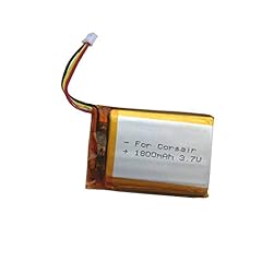 3.7v 1800mah battery for sale  Delivered anywhere in USA 