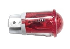 Ersatzlampe alarm rot gebraucht kaufen  Wird an jeden Ort in Deutschland