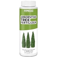 Arborvitae tree fertilizer for sale  Delivered anywhere in USA 