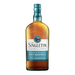 Singleton malt master for sale  Delivered anywhere in UK