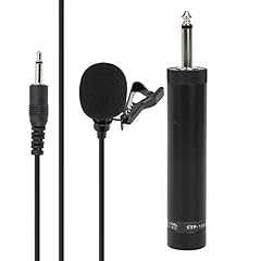 Pwshymi microphone lavalier d'occasion  Livré partout en France