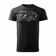 Mx5 auto shirt gebraucht kaufen  Wird an jeden Ort in Deutschland