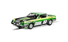 Scalextric c4358 chevrolet for sale  Delivered anywhere in UK