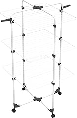 Vileda modular stendibiancheri usato  Spedito ovunque in Italia 