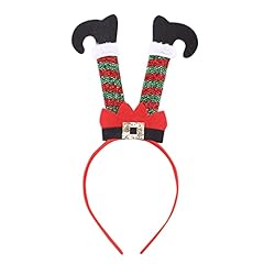 Halbrenner weihnachtsstirnband gebraucht kaufen  Wird an jeden Ort in Deutschland