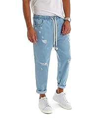 Giosal pantalone uomo usato  Spedito ovunque in Italia 