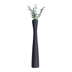 42cm black tall for sale  Delivered anywhere in UK