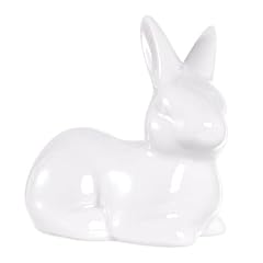 Rthjsfj white ceramic for sale  Delivered anywhere in USA 