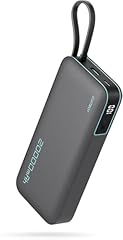 Cuktech 45w 20000mah usato  Spedito ovunque in Italia 