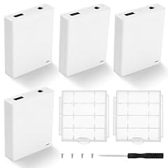 Kuoqiy pièces 4x1.5v d'occasion  Livré partout en France