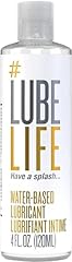 Lube life water for sale  Delivered anywhere in USA 