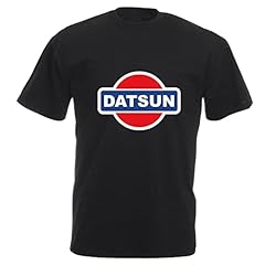 Datsun shirt car for sale  Delivered anywhere in UK