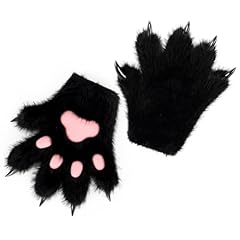 Haoan furry fur for sale  Delivered anywhere in USA 