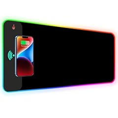 Lauspuck rgb gaming for sale  Delivered anywhere in USA 