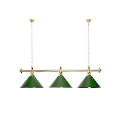 Billiard royal billardlampe gebraucht kaufen  Wird an jeden Ort in Deutschland