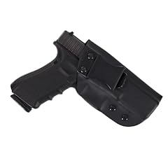 Matte black iwb for sale  Delivered anywhere in USA 