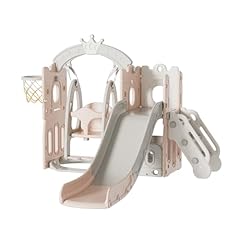 Baby slide swing for sale  Delivered anywhere in UK