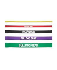 Bulldog gear resistance for sale  Delivered anywhere in UK