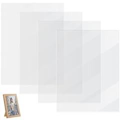 Stück klare acrylplatten gebraucht kaufen  Wird an jeden Ort in Deutschland